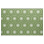 Sah Mandala in Stämmen... Stoff (Fat Quarter (45,7 x 55,9 cm))