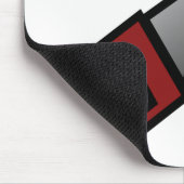 Sah Mousepad (Ecke)