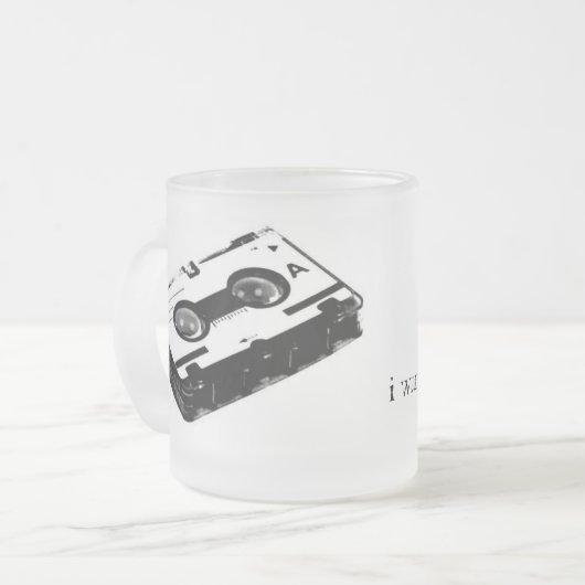 Sah Tasse II (Vorderseite Links)