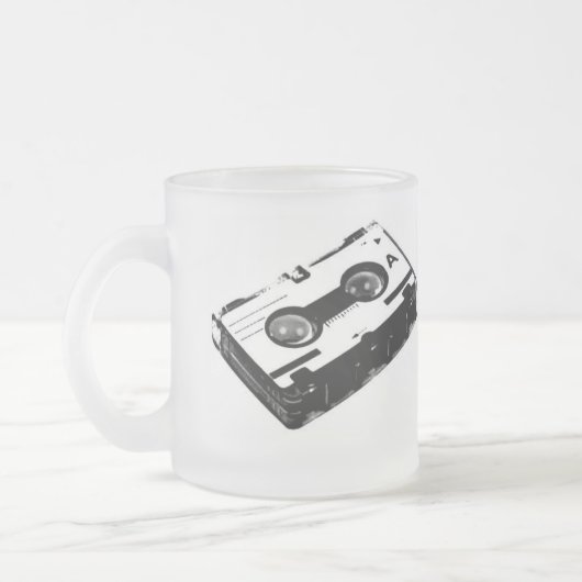 Sah Tasse II (Links)