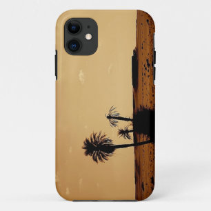 Sahara iPhone 11 Hülle