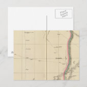 Sahara, Libyen, Afrika 9 Postkarte (Vorne/Hinten)