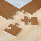 Sahara Pearls Stamm Exotic Peacock Puzzle (Seite)