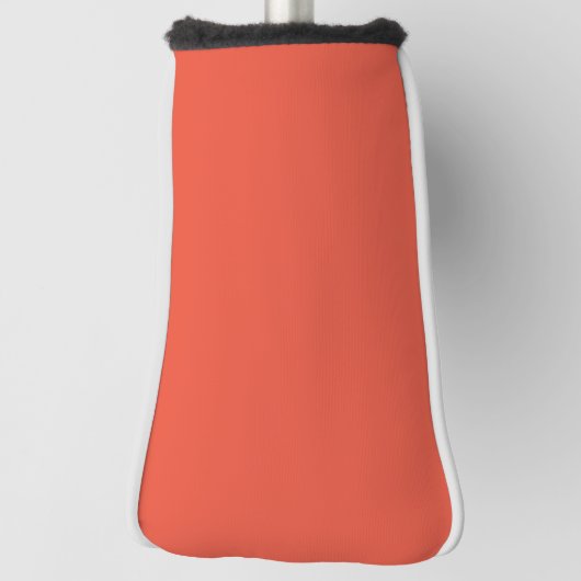 Sahara Sand, Sandwisp, Straw, Golf Headcover (Rotieren 90)