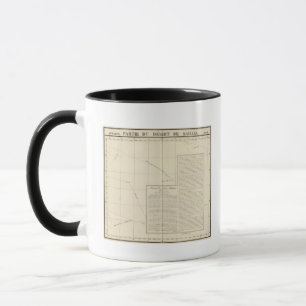 Sahara-Wüste, Afrika 13 Tasse