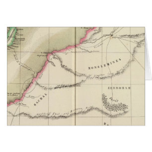 Sahara-Wüste, Afrika 6