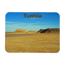 Sahara-Wüste, Tunesien