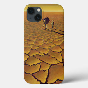 Saharareise 1995 Case-Mate iPhone hülle