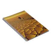 Saharareise 1995 notizblock (Rechte Seite)