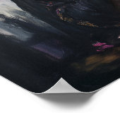 Sahira Poster (Ecke)