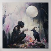 Sahira Poster (Vorne)