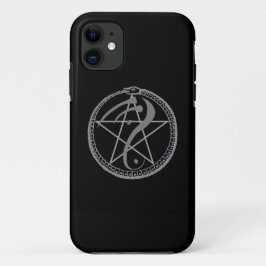 Sahjaza Emblem iPhone Fall Case-Mate iPhone Hülle