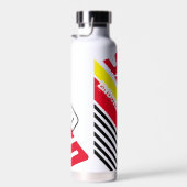 Sahlen Kantine Trinkflasche (Rechts)