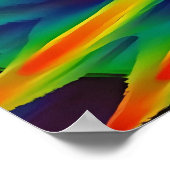 Sahne von Ninja Soup Poster (Ecke)