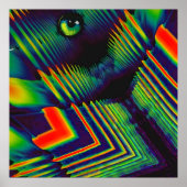 Sahne von Ninja Soup Poster (Vorne)