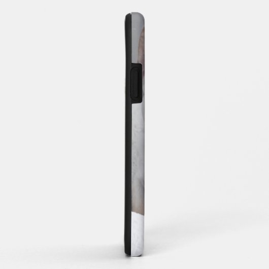 SahneFrenchie Case-Mate iPhone Hülle (Hinten/Rechts)