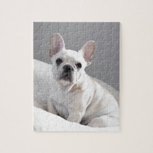 SahneFrenchie Puzzle