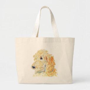 SahneLabradoodle #2 Tasche