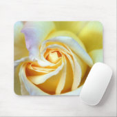 SahneRose 1 Mousepad (Mit Mouse)