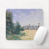 Sahurs Meadows in Morning Sun Mousepad (Mit Mouse)