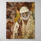 SAI BABA POSTER (Vorne)