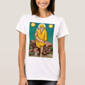 Sai Baba T - Shirt (Vorderseite)