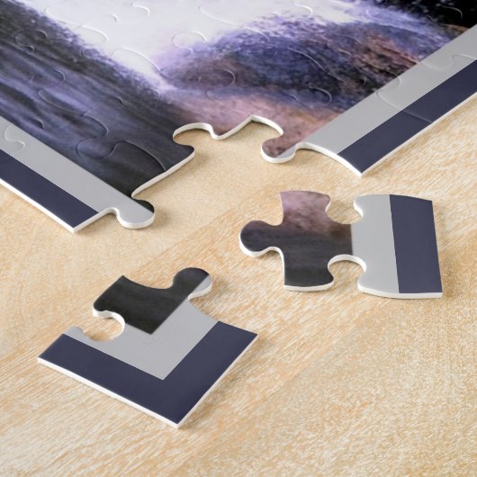 Sai Yok Noi - Wasserfälle - Thailand - Puzzle (Seite)