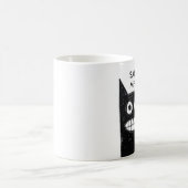 SAIC MFA Tasse (Mittel)