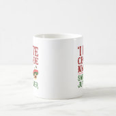 Said No Juan jemals Kaffeetasse (Mittel)