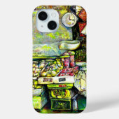 Said, um die gesamte Idee einzubringen Case-Mate iPhone Hülle (Rückseite)