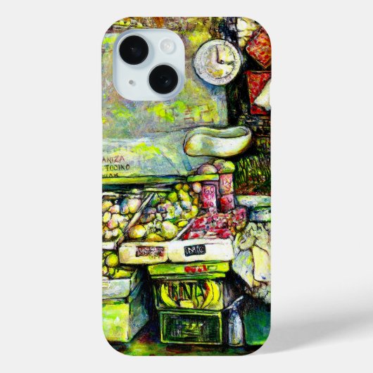 Said, um die gesamte Idee einzubringen Case-Mate iPhone Hülle (Rückseite)