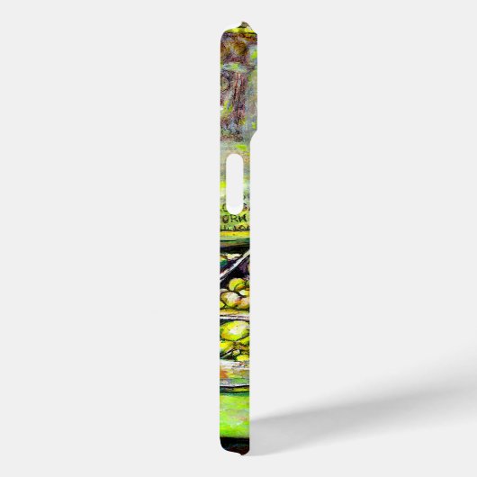 Said, um die gesamte Idee einzubringen Case-Mate iPhone Hülle (Rückseite / Rechts)