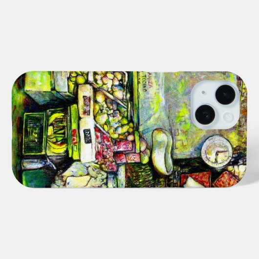 Said, um die gesamte Idee einzubringen Case-Mate iPhone Hülle (Rückseite (Horizontal))