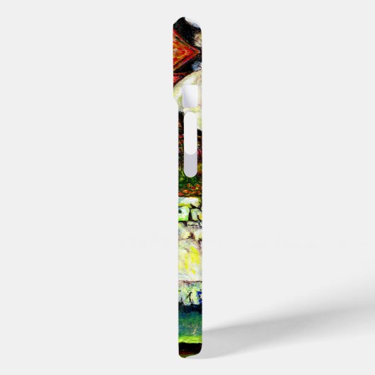 Said, um die gesamte Idee einzubringen Case-Mate iPhone Hülle (Rückseite / Links)