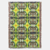 Said, um die gesamte Idee einzubringen Decke (Vorderseite Vertikal)