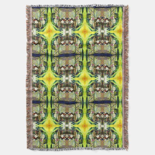 Said, um die gesamte Idee einzubringen Decke (Vorderseite Vertikal)