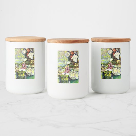 Said, um die gesamte Idee einzubringen Lebensmitteletikett (Flaschen)