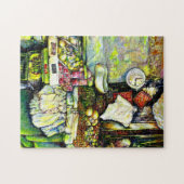 Said, um die gesamte Idee einzubringen Puzzle (Horizontal)