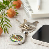 Said, um die gesamte Idee einzubringen Schlüsselanhänger (Seite)