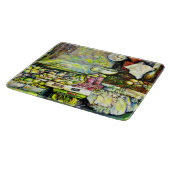 Said, um die gesamte Idee einzubringen Schneidebrett (Ecke)