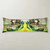 Said, um die gesamte Idee einzubringen Seitenschläferkissen (Vorderseite)