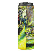 Said, um die gesamte Idee einzubringen Thermosbecher (Rückseite)