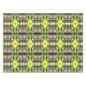 Said, um die gesamte Idee einzubringen Tischdecke (Vorderseite (Horizontal))