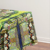 Said, um die gesamte Idee einzubringen Tischdecke (Beispiel)