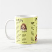Saidonyms Kaffeetasse (Links)