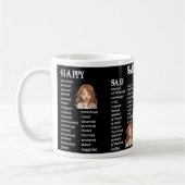 Saidonyms Kaffeetasse (Links)