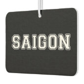 Saigon Autolufterfrischer (Links)