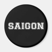 Saigon Magnet (Vorne)