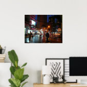 Saigon Poster (Heimbüro)