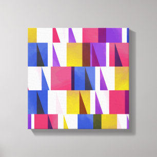 Sail 1 leinwanddruck